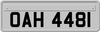 OAH4481