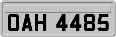 OAH4485