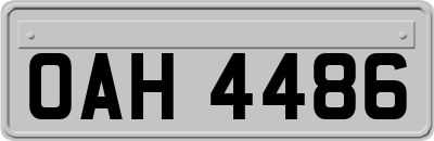 OAH4486