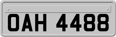 OAH4488