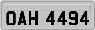 OAH4494
