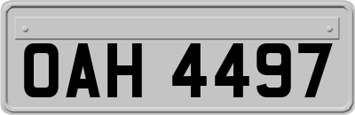 OAH4497