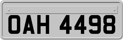 OAH4498