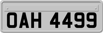 OAH4499