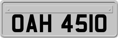 OAH4510