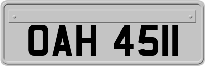 OAH4511