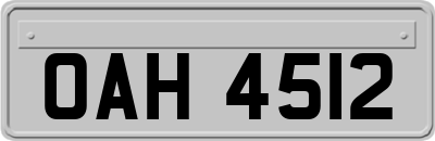 OAH4512