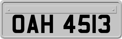OAH4513