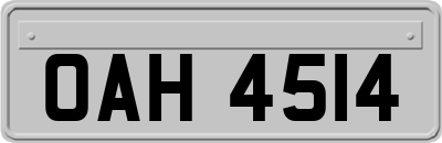 OAH4514
