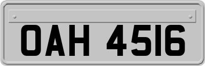 OAH4516