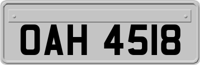 OAH4518