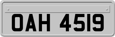 OAH4519