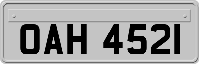 OAH4521