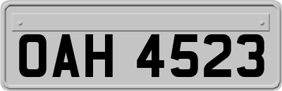 OAH4523