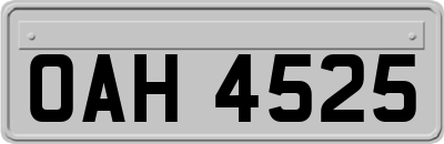 OAH4525