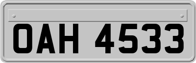 OAH4533