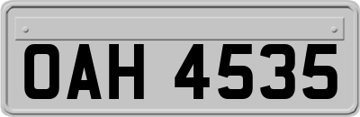 OAH4535