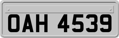 OAH4539