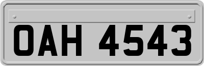 OAH4543