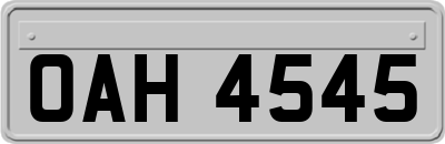 OAH4545