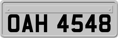 OAH4548