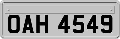 OAH4549