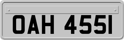 OAH4551