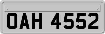 OAH4552