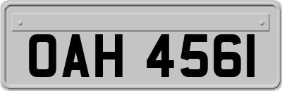 OAH4561