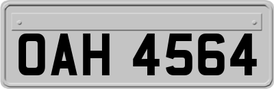 OAH4564