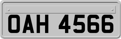 OAH4566