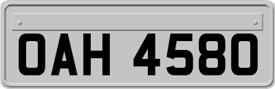 OAH4580