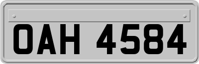 OAH4584