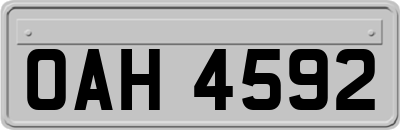 OAH4592
