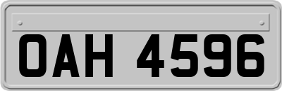 OAH4596