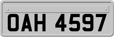 OAH4597
