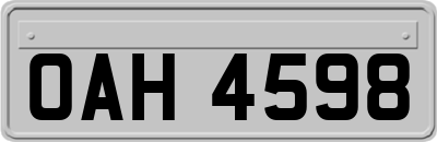 OAH4598