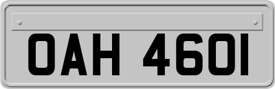 OAH4601