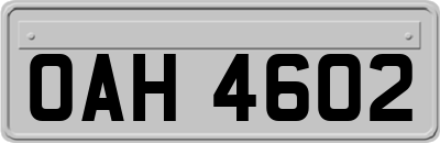 OAH4602