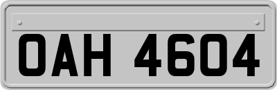 OAH4604