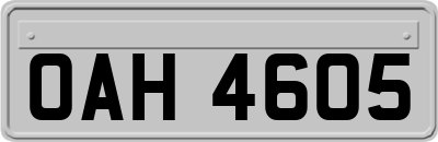 OAH4605