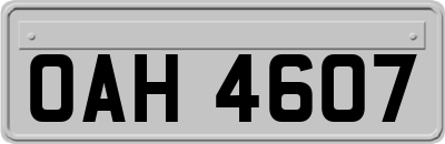 OAH4607