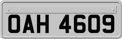 OAH4609