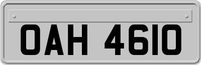 OAH4610