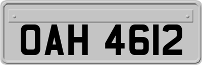 OAH4612