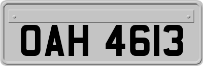 OAH4613