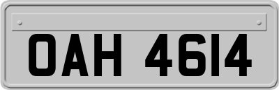 OAH4614
