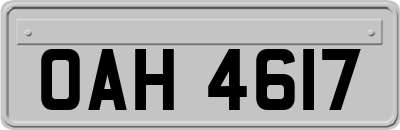 OAH4617