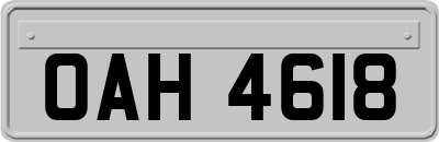 OAH4618