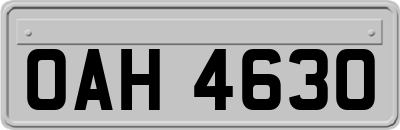 OAH4630